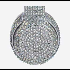Bluetooth Bling Headphones
